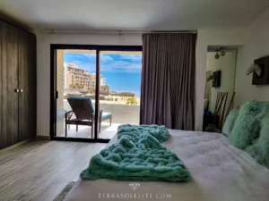 Lodging for vacations in Los Cabos