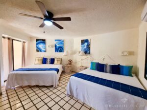 Lodging for vacations in Los Cabos