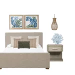 Bedroom Furnishings
